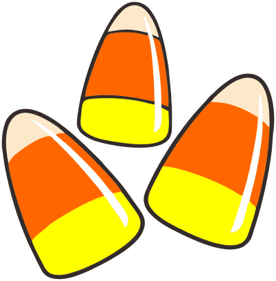 Candy Corn