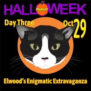 Elwood Halloweek