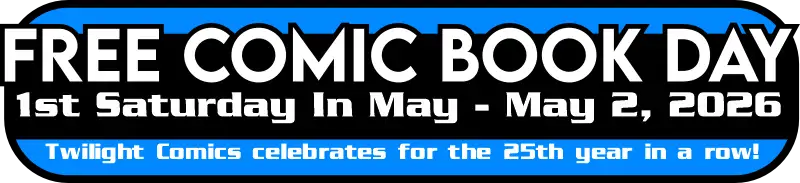 FCBD Banner