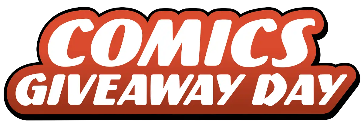 Comics Giveaway Day