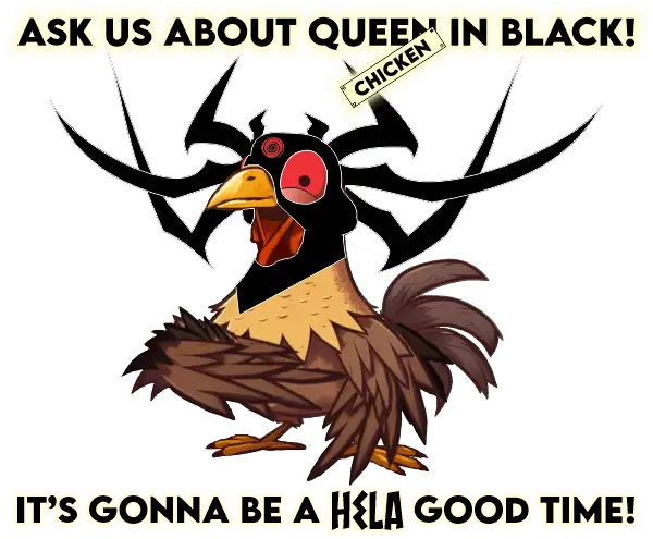 Chicken Hela
