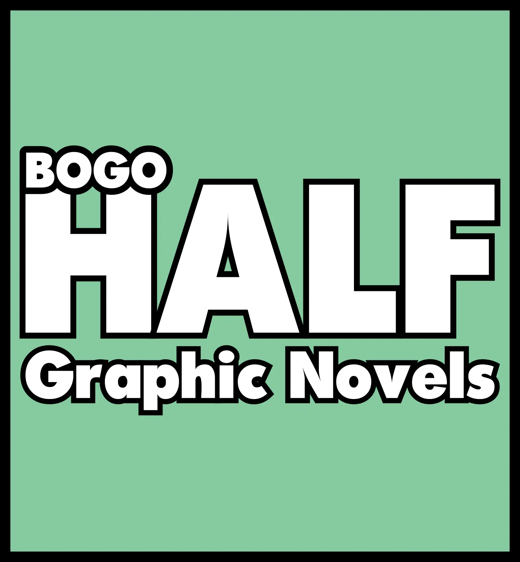 BOGOHALF GNs