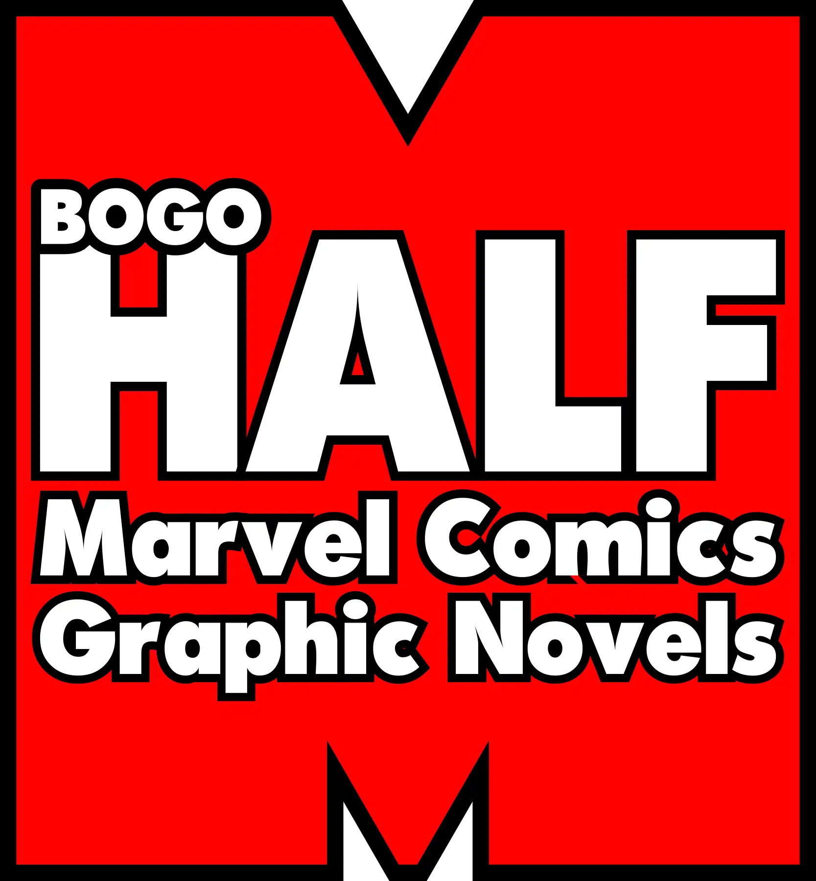 BOGOHALF-MVL-GNs