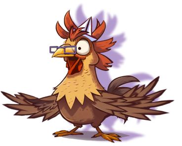 B2S Chicken